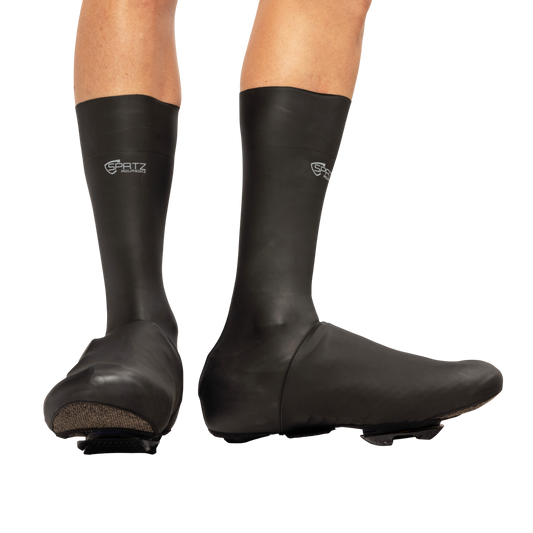 Cubrebotas SPZATZWEAR SPATZ AQUASOKZ LONG Negro