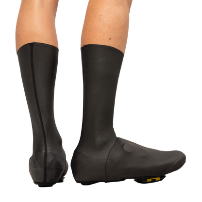 Cubre-Zapatillas SPATZWEAR SPATZ AQUASOKZ LONG Negro
