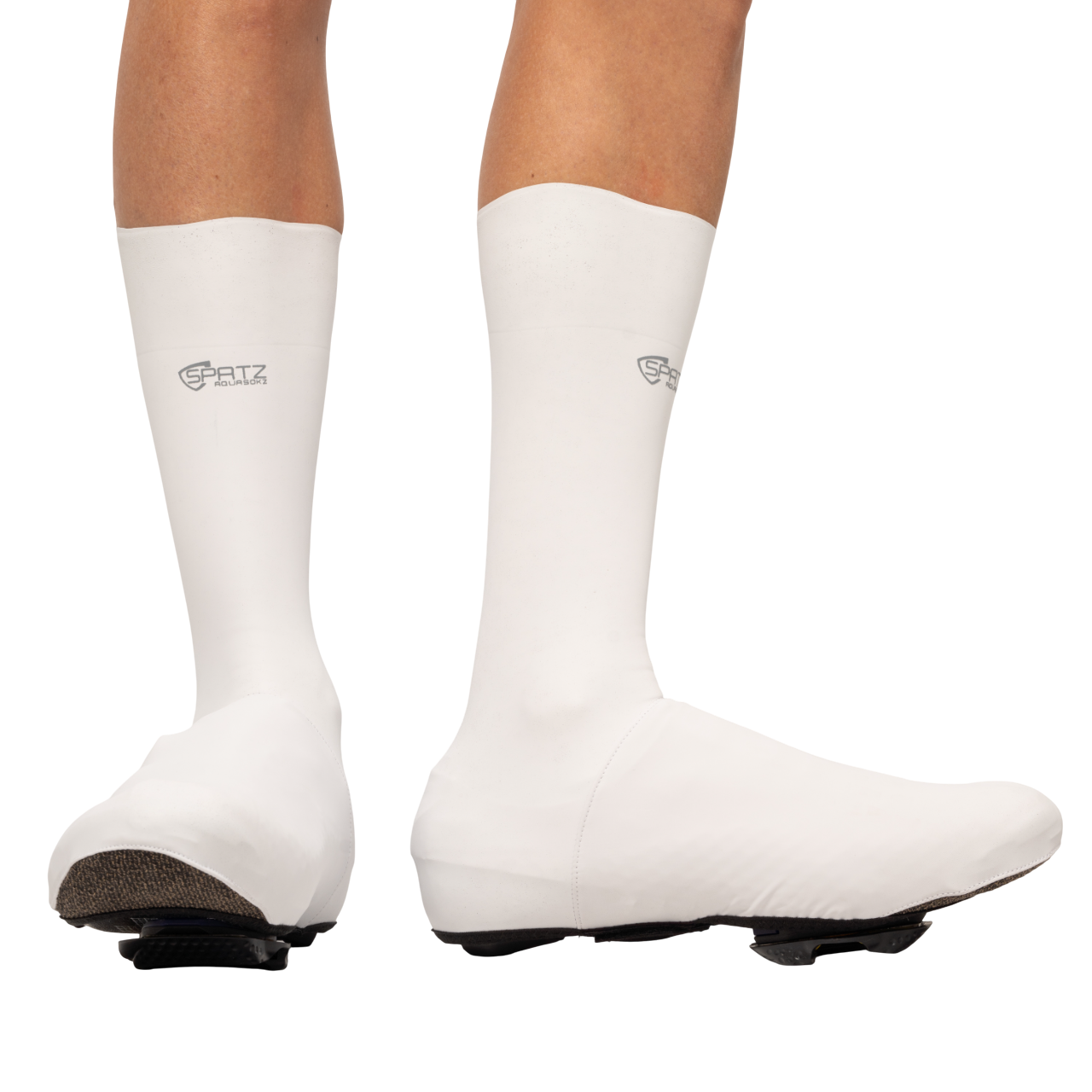 Cubrebotas SPZATZWEAR SPATZ AQUASOKZ LONG Blanco