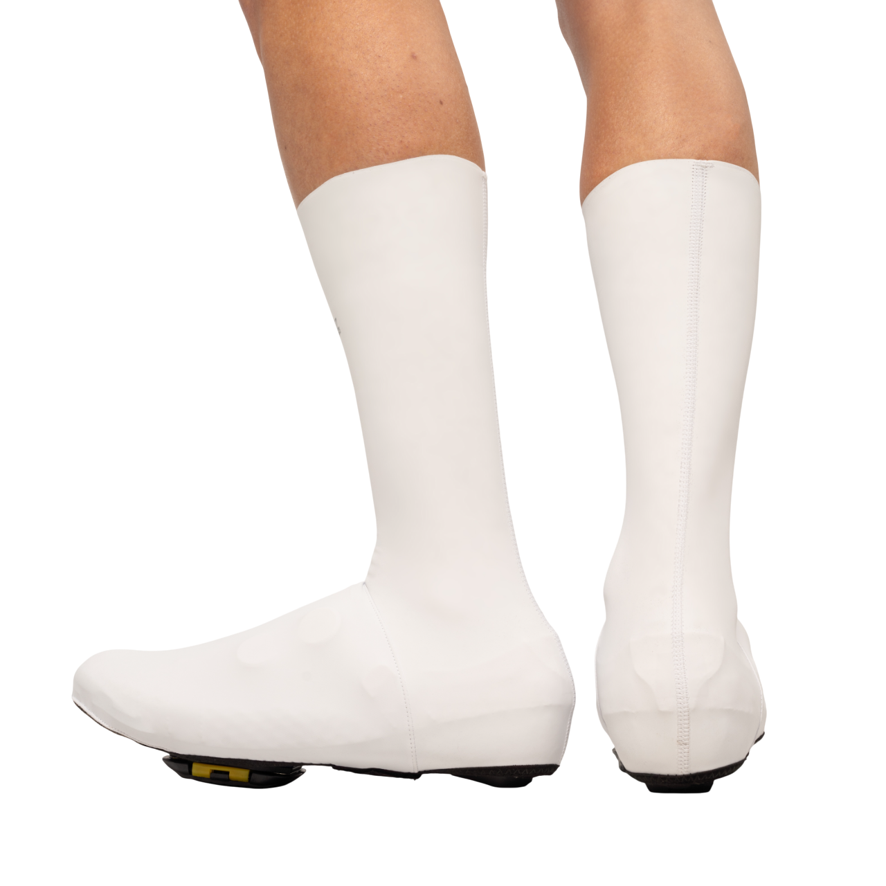 Cubrebotas SPZATZWEAR SPATZ AQUASOKZ LONG Blanco
