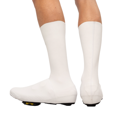 Cubre-Zapatillas SPATZWEAR SPATZ AQUASOKZ LONG Blanco