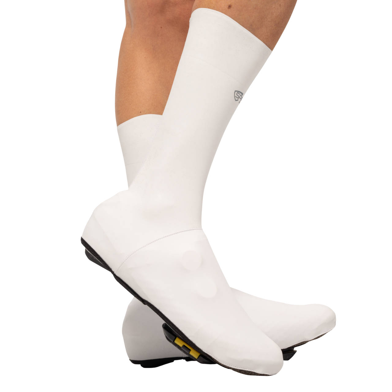 Cubrebotas SPZATZWEAR SPATZ AQUASOKZ LONG Blanco