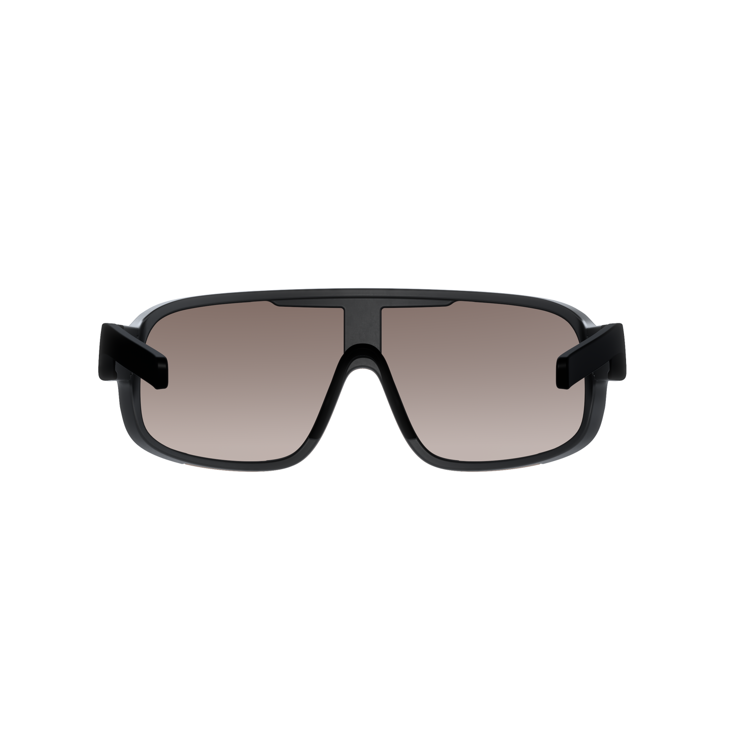 Gafas POC ASPIRE Negro/Clarity Trail/Partly Sunny Plata