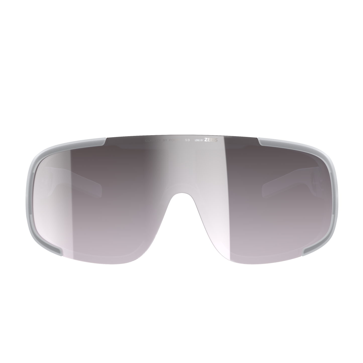Gafas POC ASPIRE WF Translúcidas/Clarity Road/Sunny Silver