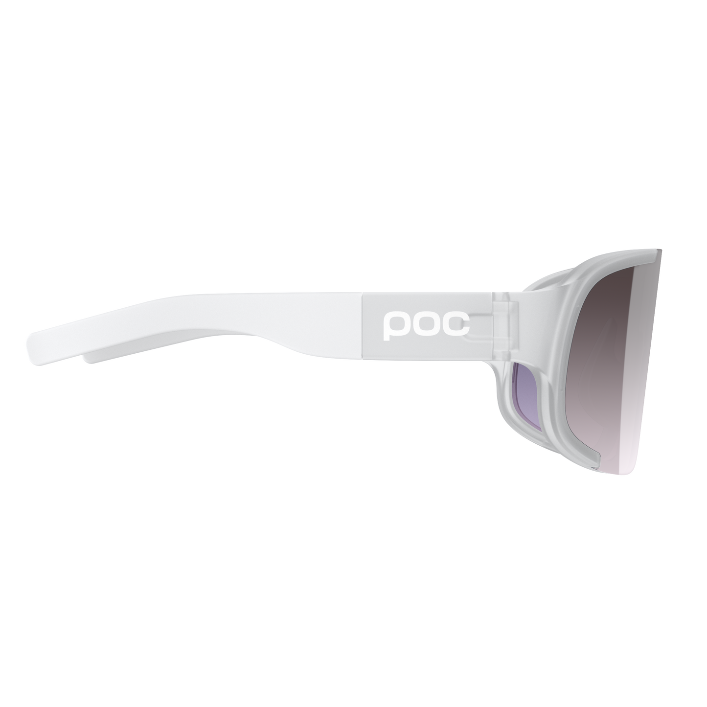 Gafas POC ASPIRE WF Translúcidas/Clarity Road/Sunny Silver