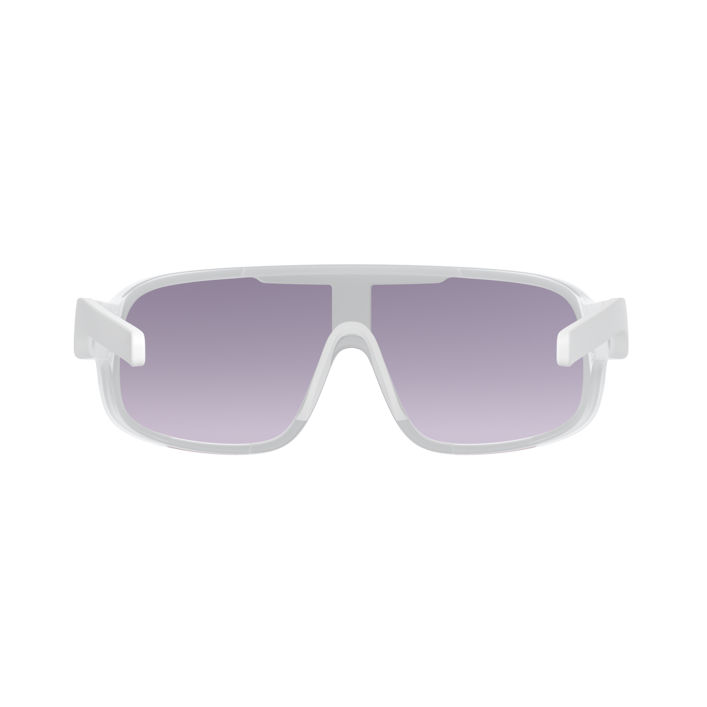 Gafas POC ASPIRE WF Translúcidas/Clarity Road/Sunny Silver