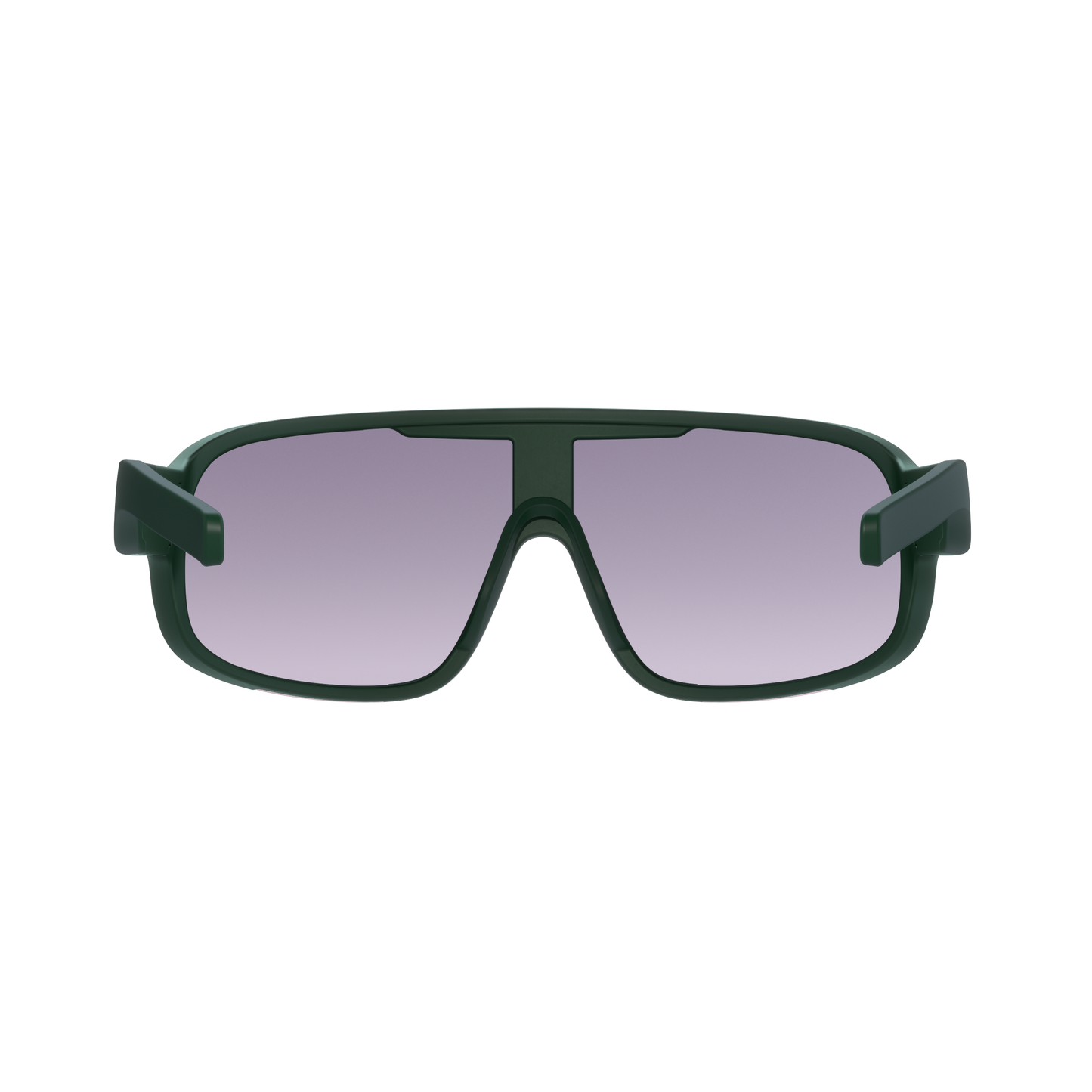 Gafas POC ASPIRE Khaki Clarity Road Sunny Silver Lens