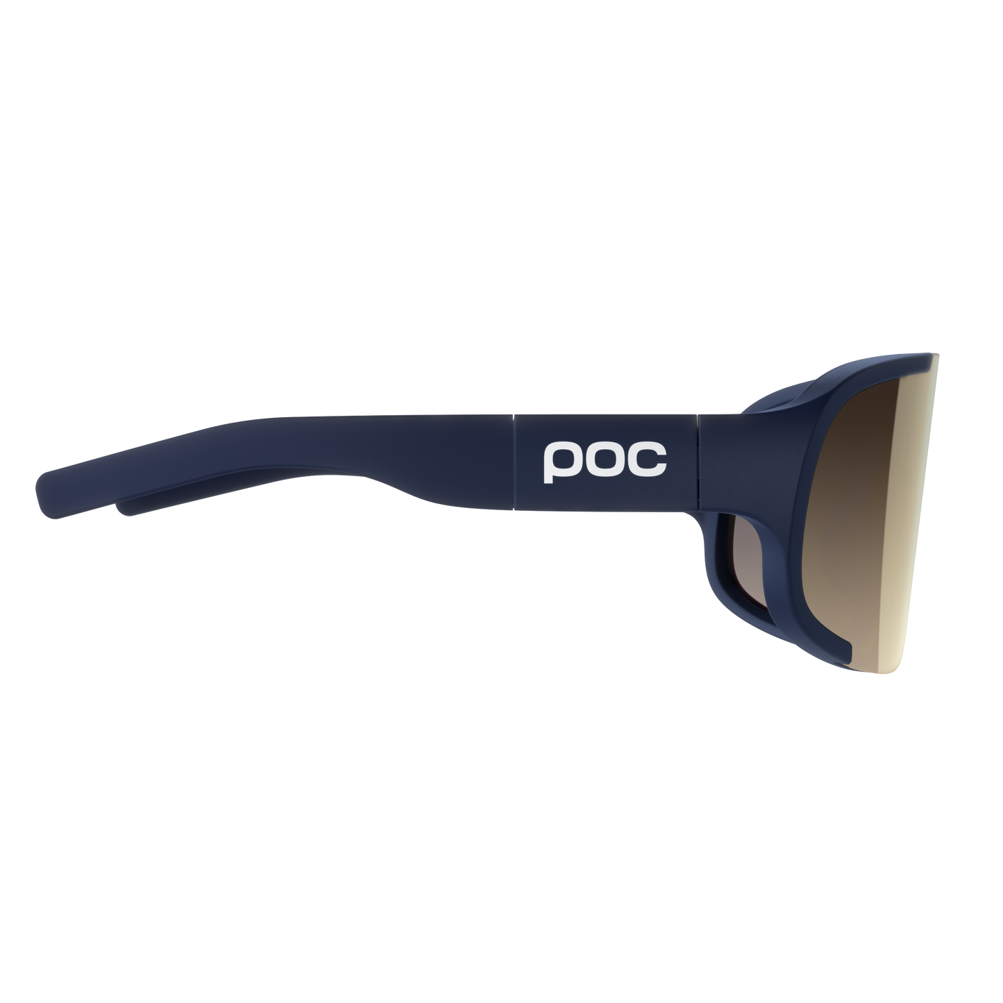 Gafas POC ASPIRE Marine/Clarity Road/Partly Sunny Gold