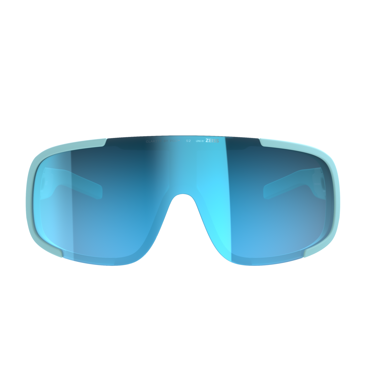 Gafas POC ASPIRE WF Indicolite Blue/Clarity Universal/Sunny Turquoise