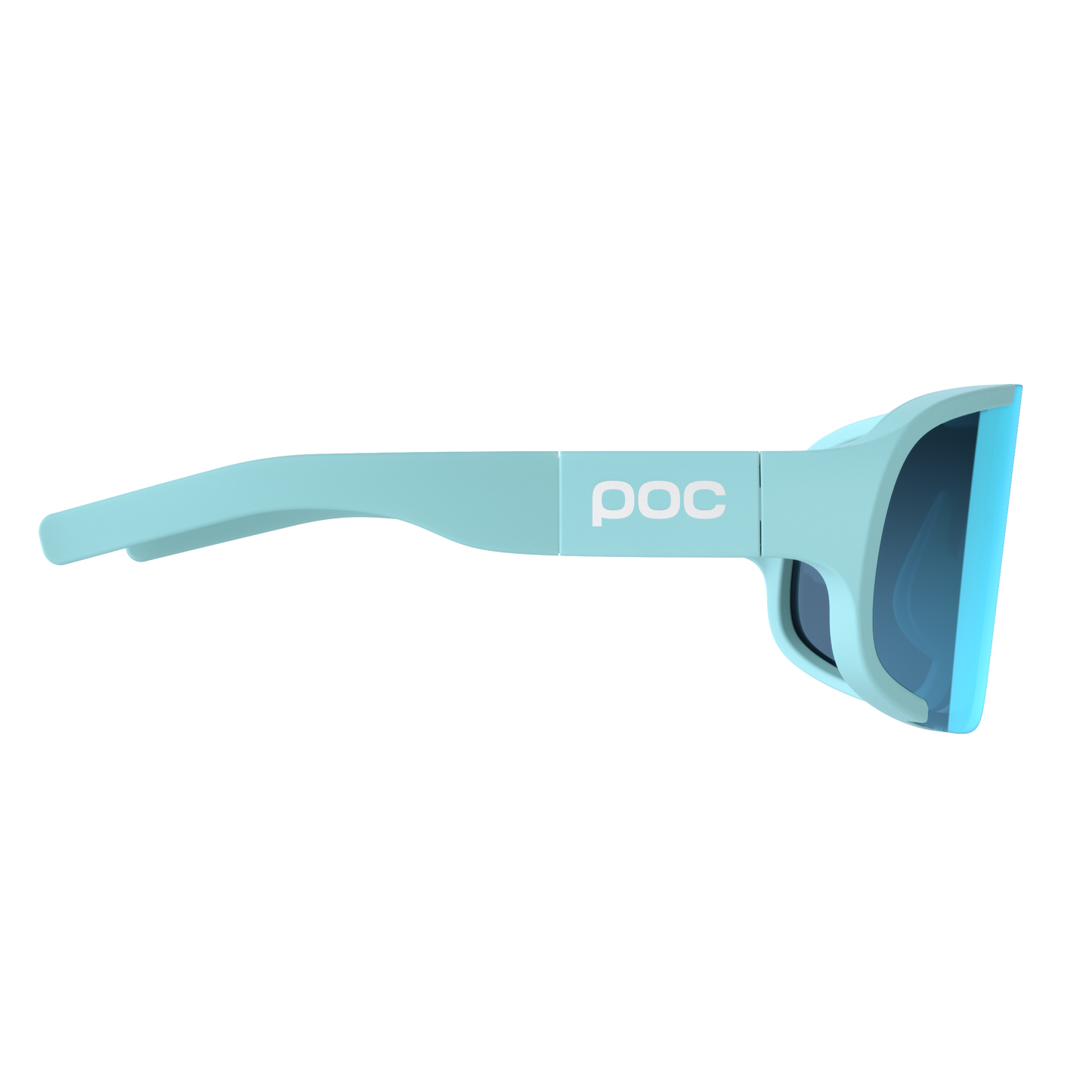 Gafas POC ASPIRE WF Indicolite Blue/Clarity Universal/Sunny Turquoise