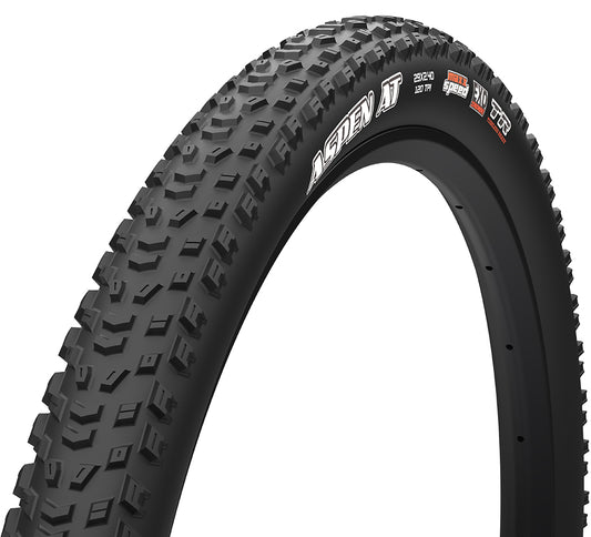 Neumático MAXXIS ASPEN AT 32x2.40 Exo MaxxSpeed Tubeless Ready Flexible Negro