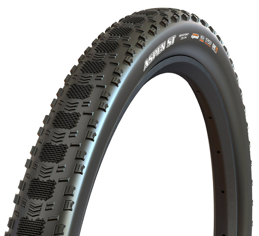 Neumático MAXXIS ASPEN ST 32x2.40 Exo MaxxSpeed Tubeless Ready Flexible Negro