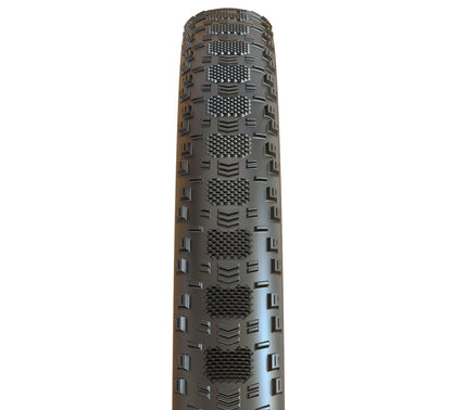 Cubierta MAXXIS ASPEN ST 32x2.15 Exo Hypr-x Tubeless Ready Flexible Negro