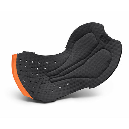 Culote Largo con Tirantes ASSOS MILLE GT HASHOOGI WINTER S11 Negro