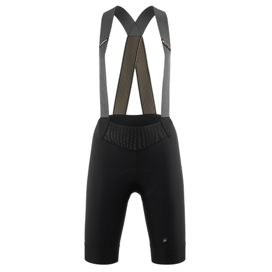 Culotte ASSOS UMA GTV C2 EVO Mujer Negro