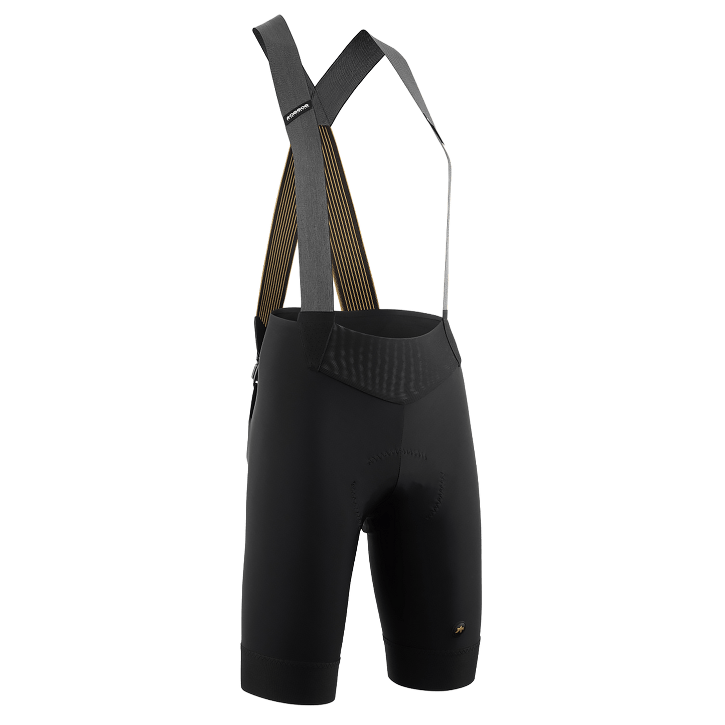 Culotte ASSOS UMA GTV C2 EVO Mujer Negro