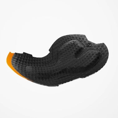 Culotte Corto con Tirantes ASSOS DYORA R S11 Mujer Negro