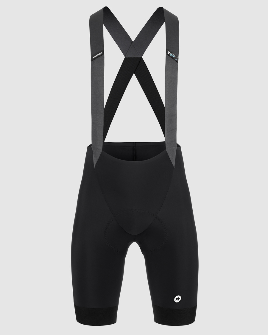 Culotte ASSOS MILLE GT C2 Negro