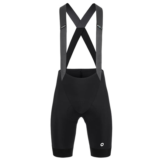 Culotte ASSOS MILLE GTC C2 Negro