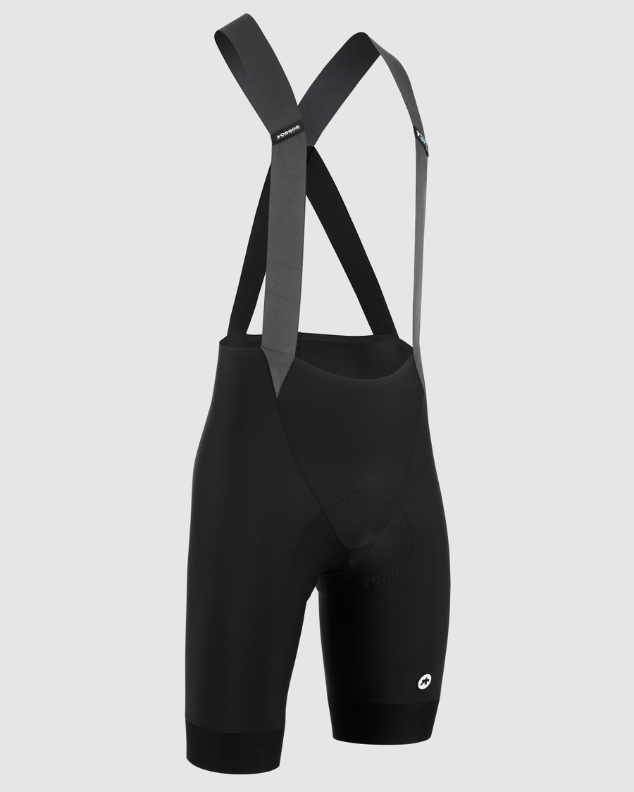 Culotte ASSOS MILLE GT C2 Negro