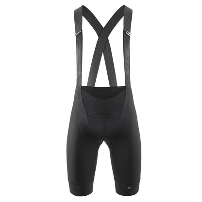 Culotte Corto con Tirantes ASSOS MILLE GTS S11 Regular Negro