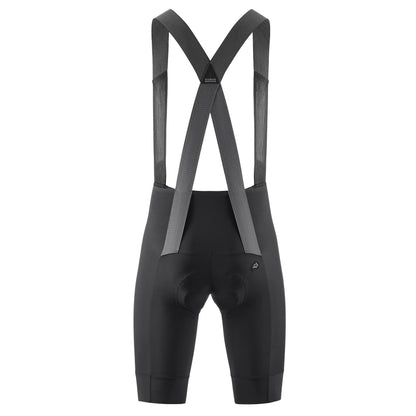 Culotte Corto con Tirantes ASSOS MILLE GTS S11 Regular Negro