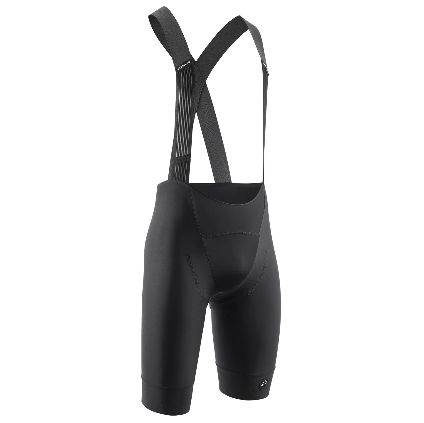 Culotte ASSOS MILLE GTS 11 Negro