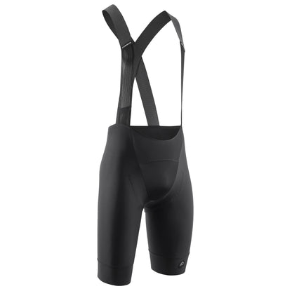 Culotte Corto con Tirantes ASSOS MILLE GTS S11 Regular Negro