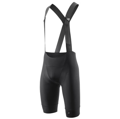 Culotte Corto con Tirantes ASSOS MILLE GTS S11 Regular Negro