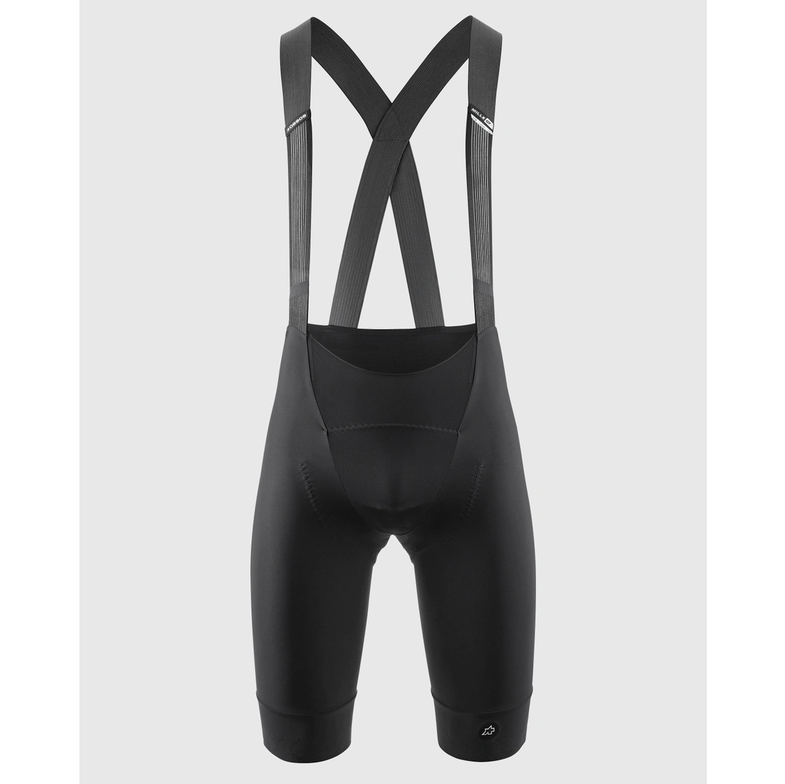 Culotte largo ASSOS MILLE GTS S11 Negro