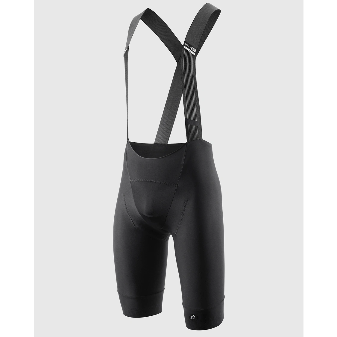 Culotte largo ASSOS MILLE GTS S11 Negro