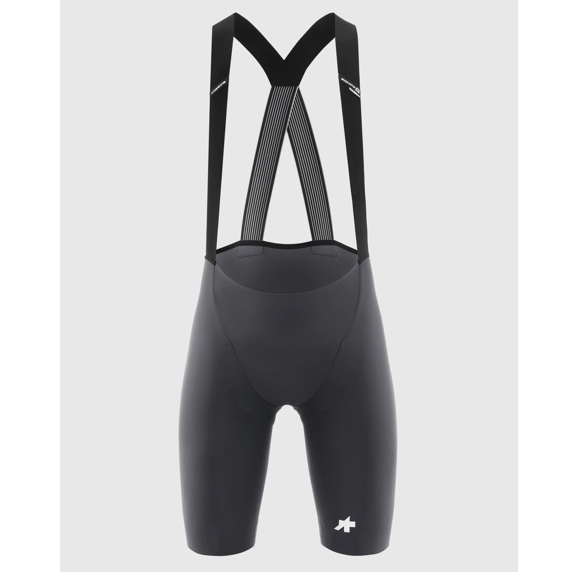 Culotte ASSOS EQUIPE R S11 Gris