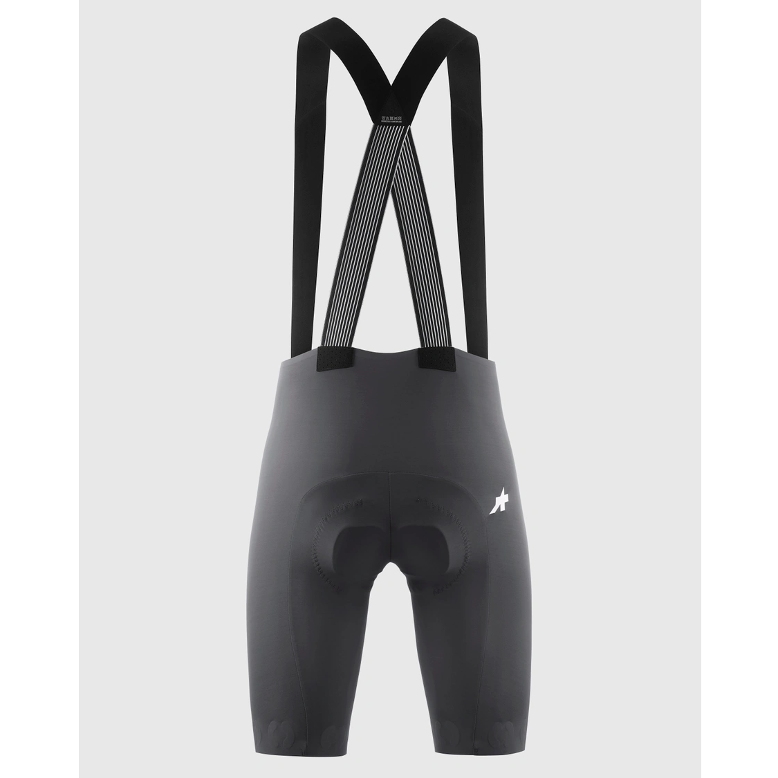 Culotte ASSOS EQUIPE R S11 Gris