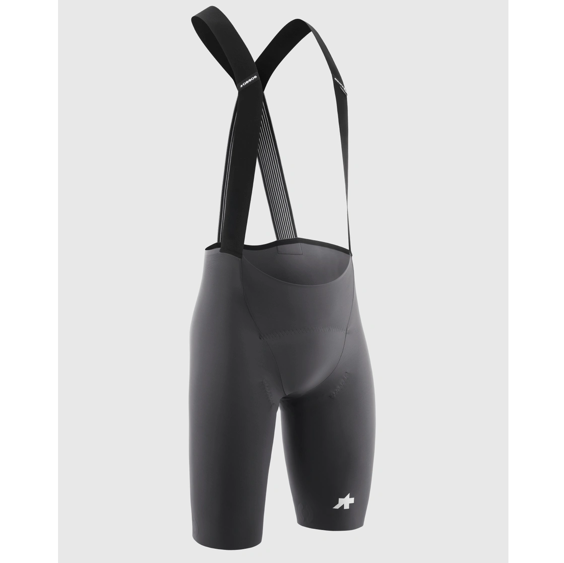 Culotte ASSOS EQUIPE R S11 Gris