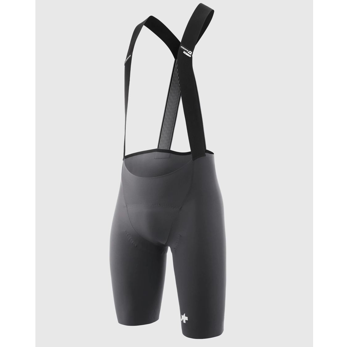 Culotte ASSOS EQUIPE R S11 Gris