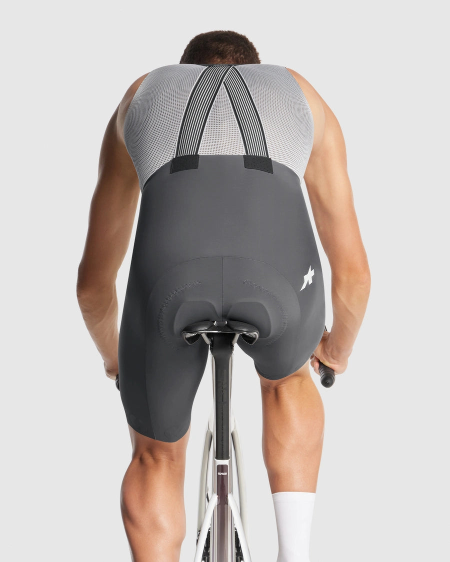 Culotte ASSOS EQUIPE R S11 Gris
