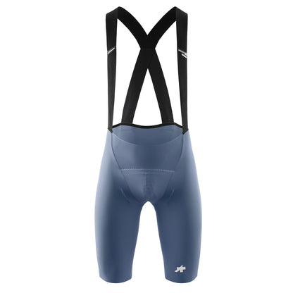 Culotte Corto con Tirante ASSOS EQUIPE R S11 Azul