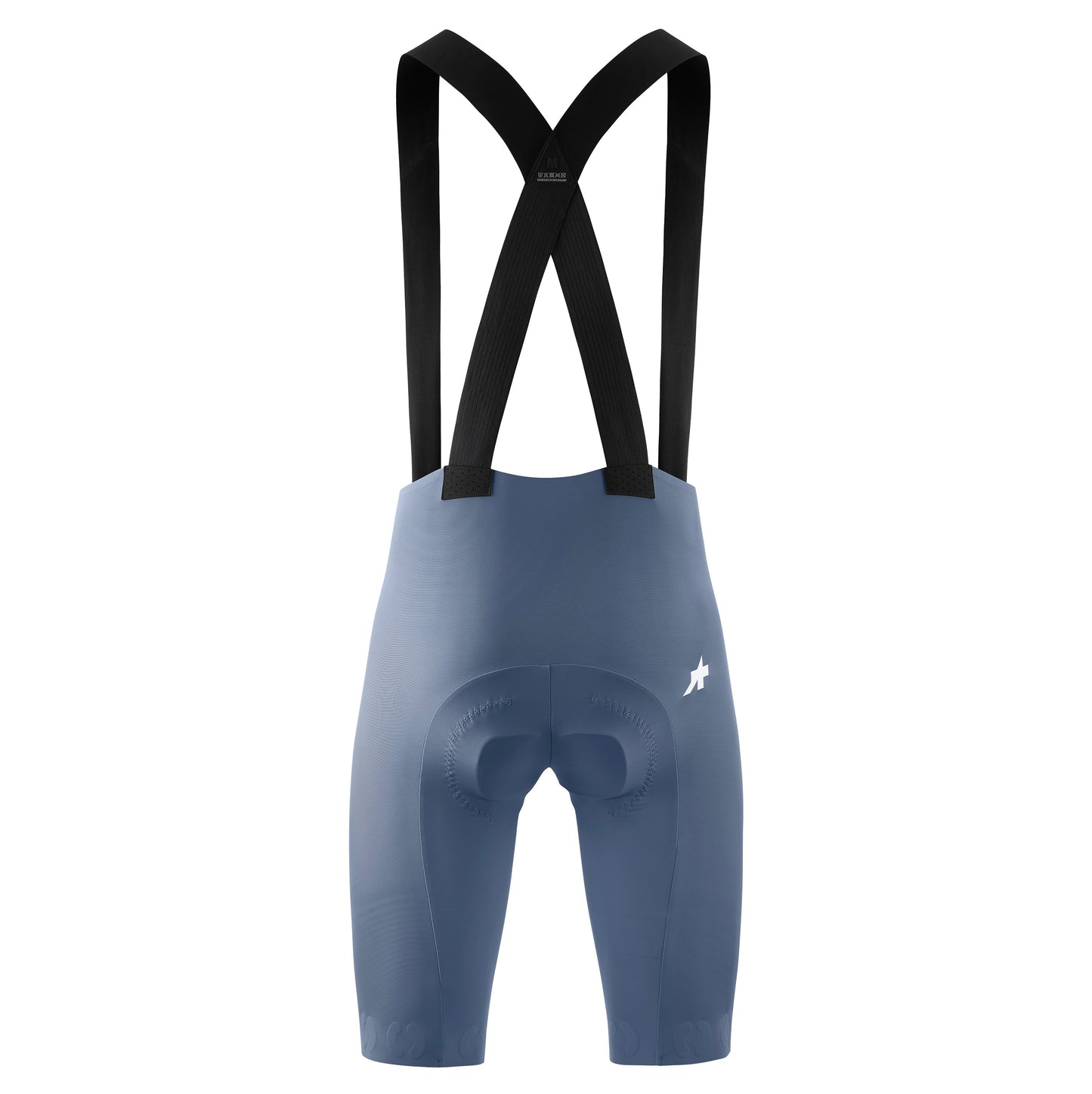 Culotte ASSOS EQUIPE R S11 Azul