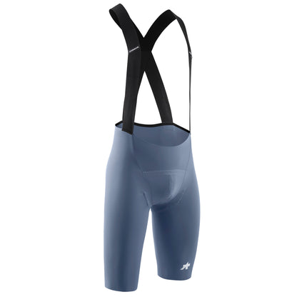 Culotte Corto con Tirante ASSOS EQUIPE R S11 Azul