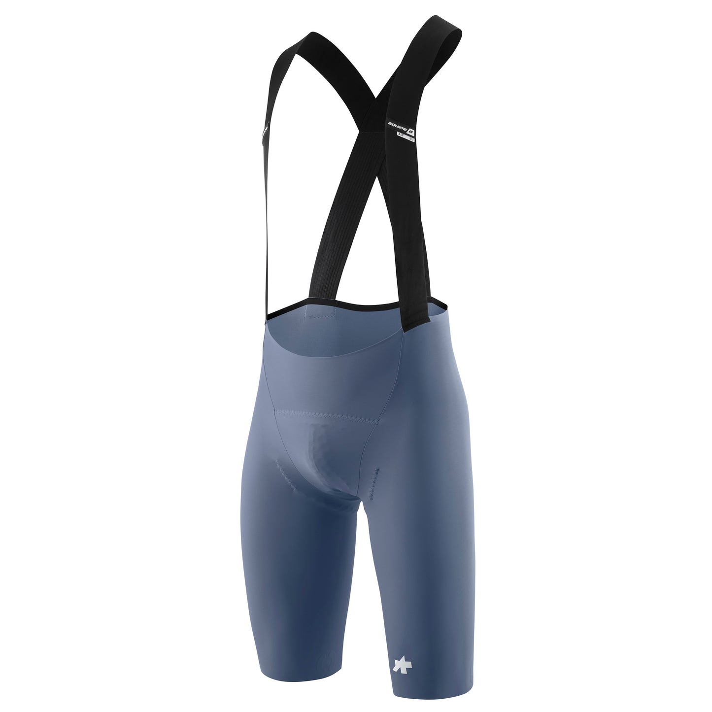 Culotte ASSOS EQUIPE R S11 Azul