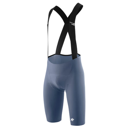 Culotte Corto con Tirante ASSOS EQUIPE R S11 Azul