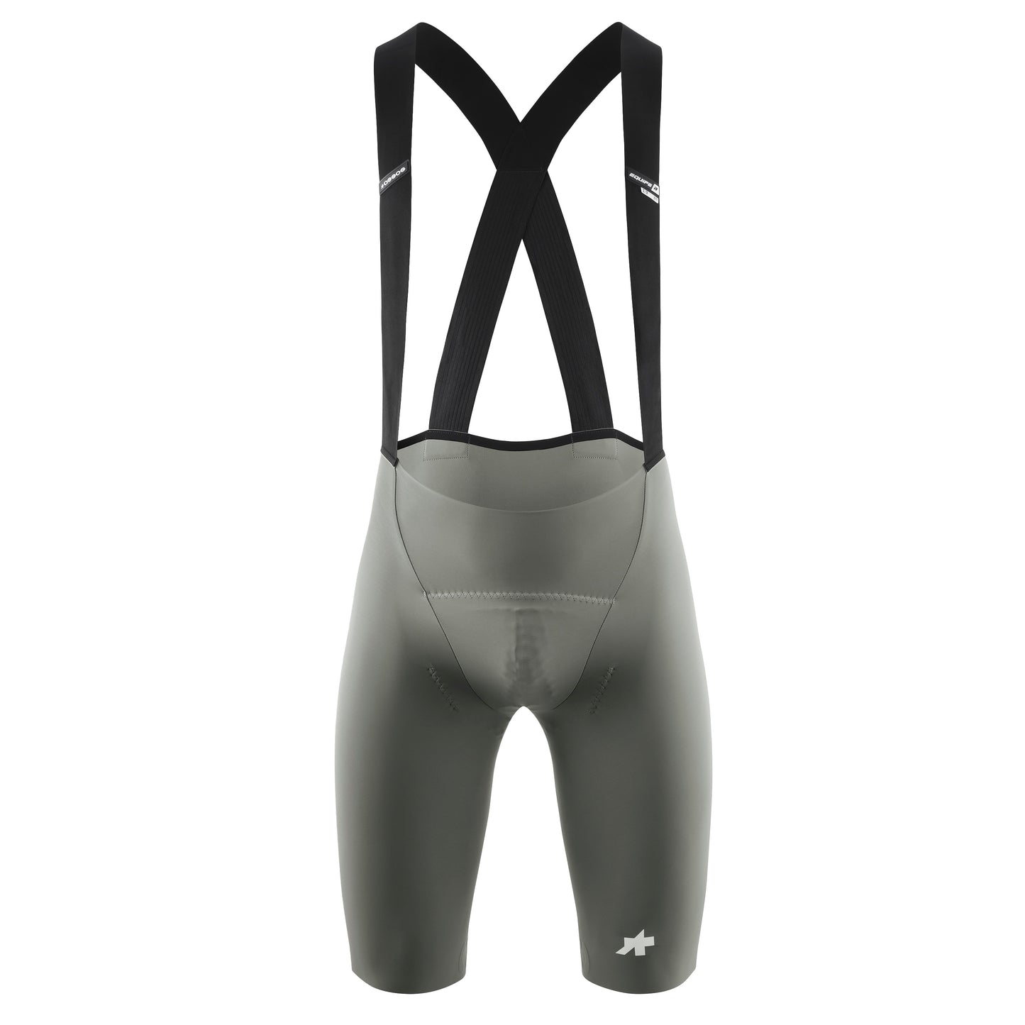 Culotte ASSOS EQUIPE R S11 Caqui