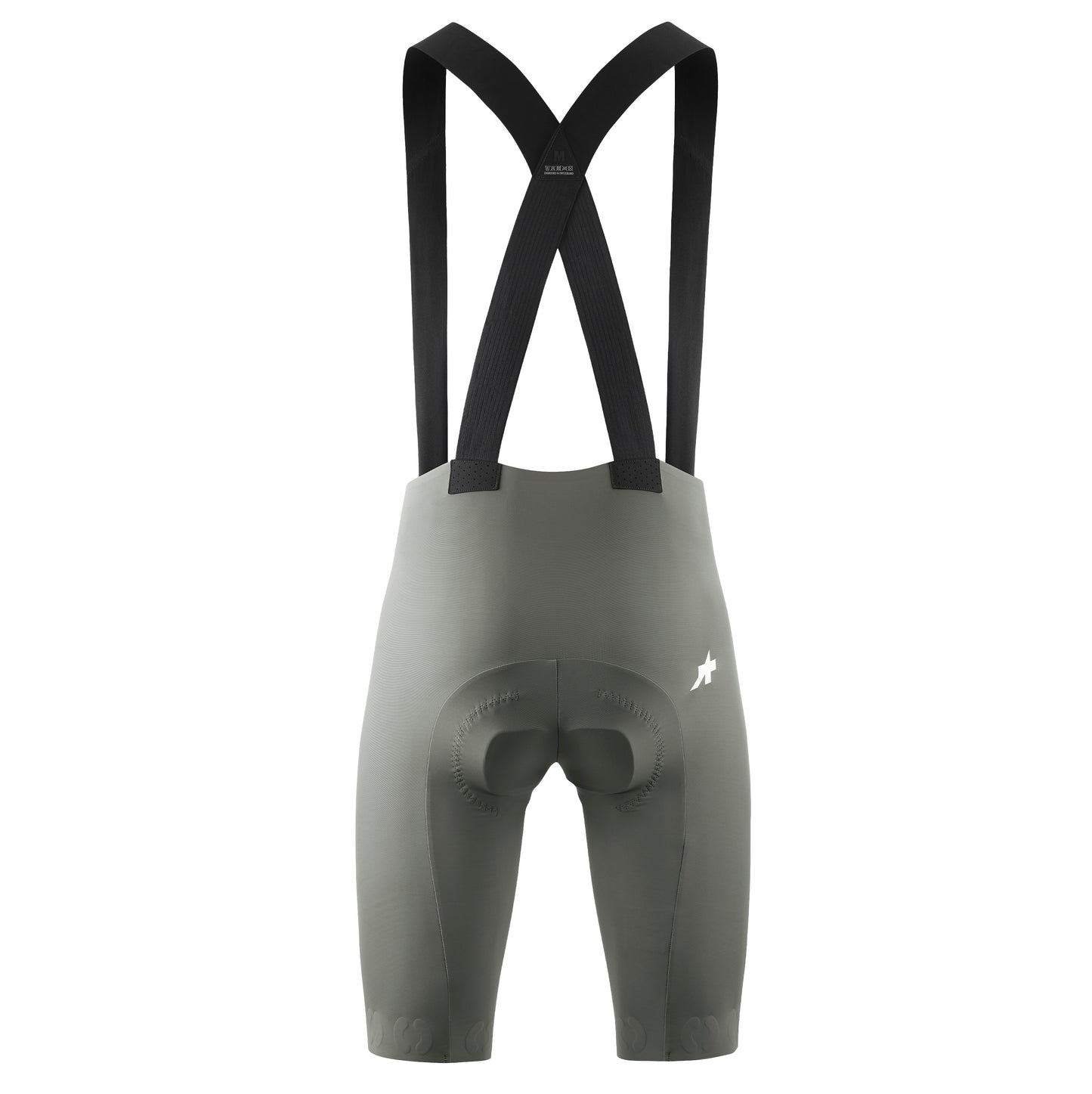 Culotte ASSOS EQUIPE R S11 Caqui