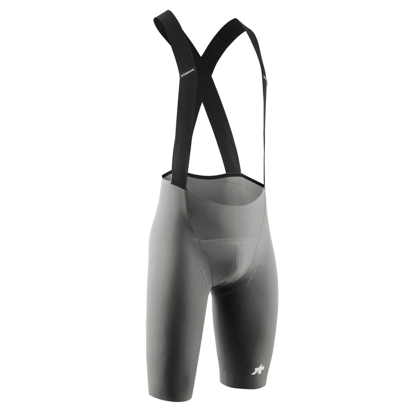 Culotte ASSOS EQUIPE R S11 Caqui