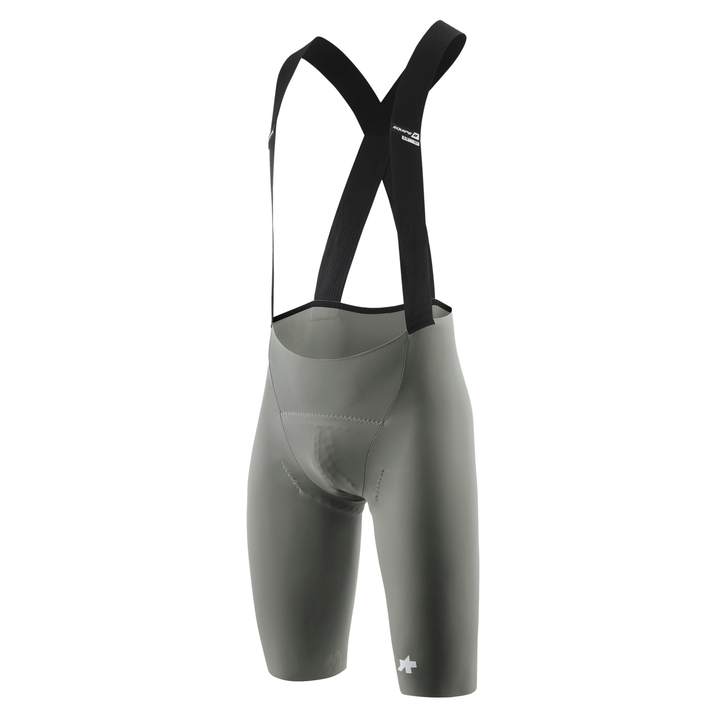 Culotte ASSOS EQUIPE R S11 Caqui