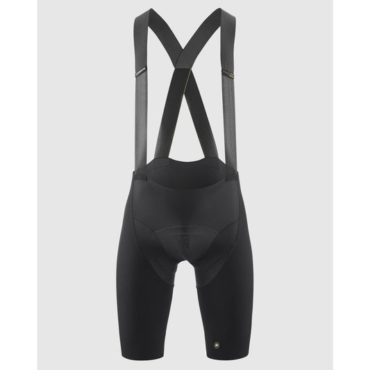 Culotte ASSOS EQUIPE RSR S11 Negro