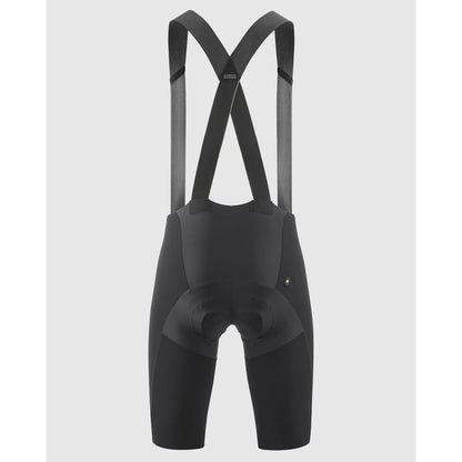 Culotte Corto con Tirantes ASSOS EQUIPE RSR S11 Negro