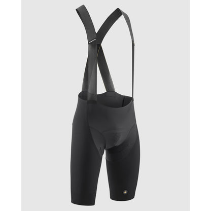 Culotte Corto con Tirantes ASSOS EQUIPE RSR S11 Negro