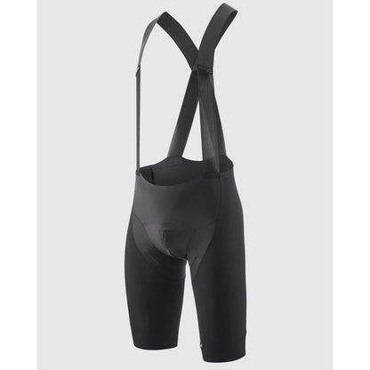Culotte Corto con Tirantes ASSOS EQUIPE RSR S11 Negro