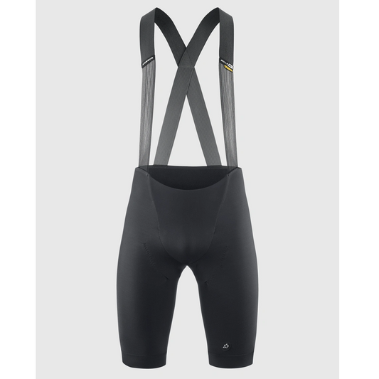 Culotte ASSOS MILLE GTS SPRING FALL S11 Negro